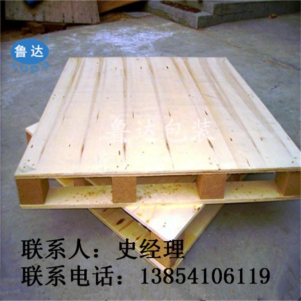 銷售木托盤 木卡闆 出口托(Tuō)盤