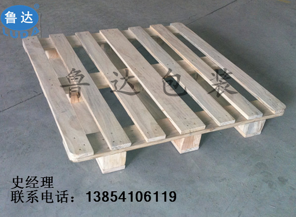 标準木(Mù)托盤,魯達包裝,标準[Zhǔn]木托▾盤▾出口