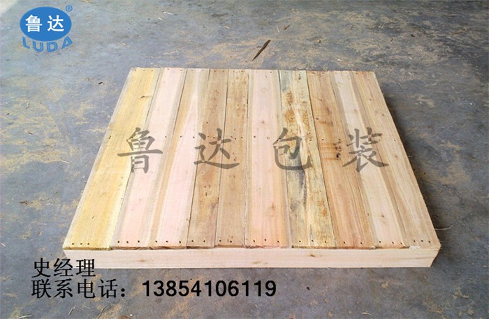 ▾标▾準木托盤_魯達包裝(在線(Xiàn)咨詢)_标準木托盤重量