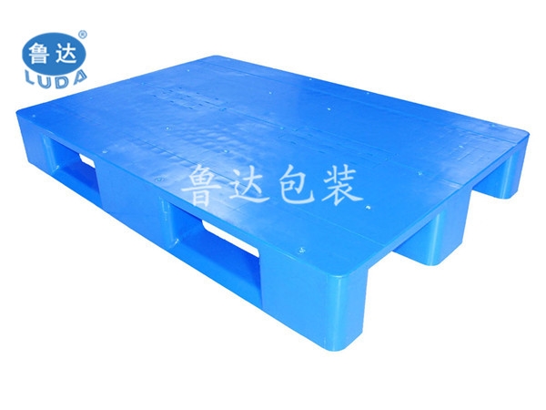 貨架(Jià)專◆用◆塑料托盤——川子∆平∆闆1208塑料[Liào]托盤