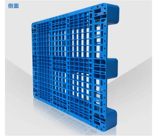 川字(zì)網格塑(sù)料托盤——1411塑料托盤