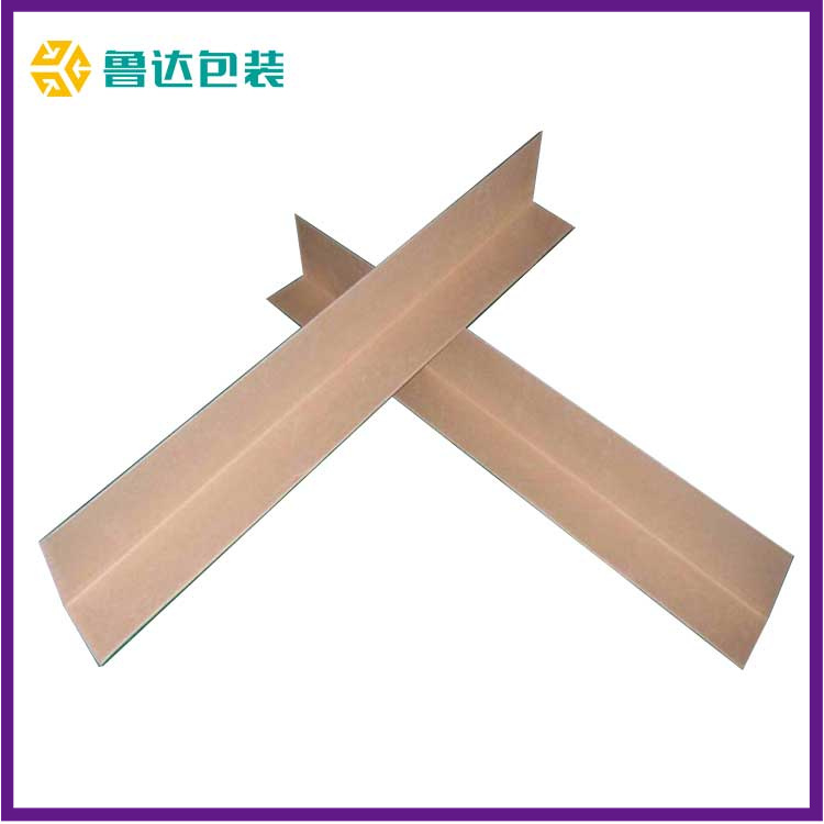 魯達包裝(Zhuāng)(圖)-紙護角材質-紙護角